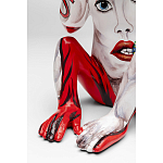 Статуэтка Graffiti Monkey Поп-Арт  варинант исполнения - 3 | Loft Concept во Владивостоке