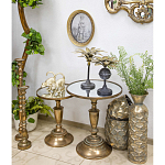 Подсвечник Dynamics of figures варинант исполнения - 3 | Loft Concept во Владивостоке