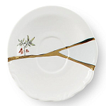 Кофейная пара Seletti Kintsugi  варинант исполнения - 2 | Loft Concept во Владивостоке