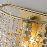 Бра с каскадами кристаллов Crystal Rains варинант исполнения - 5 | Loft Concept во Владивостоке