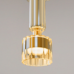 Подвесной светильник Level А 3000К 12ВТ варинант исполнения - 4 | Loft Concept во Владивостоке