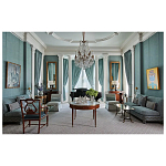 Книга A House That Made History: The Illinois Governors Mansion, Legacy of an Architectural Treasure варинант исполнения - 4 | Loft Concept во Владивостоке