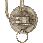 Бра настенное состаренное с 1-ой лампой Northern lLights варинант исполнения - 1 | Loft Concept во Владивостоке