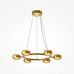 Люстра подвесная Mind 3000К 60Вт варинант исполнения - 8 | Loft Concept во Владивостоке