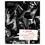 Эксклюзивные портреты знаменитостей Alexander Fury The Dior Sessions  варинант исполнения - 1 | Loft Concept во Владивостоке