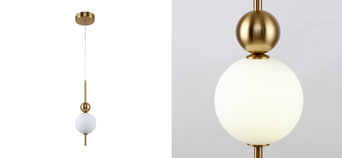 Подвесной светильник PEARLS SUSPENSION Подвесной светильник PEARLS SUSPENSION - Loft-Concept во Владивостоке