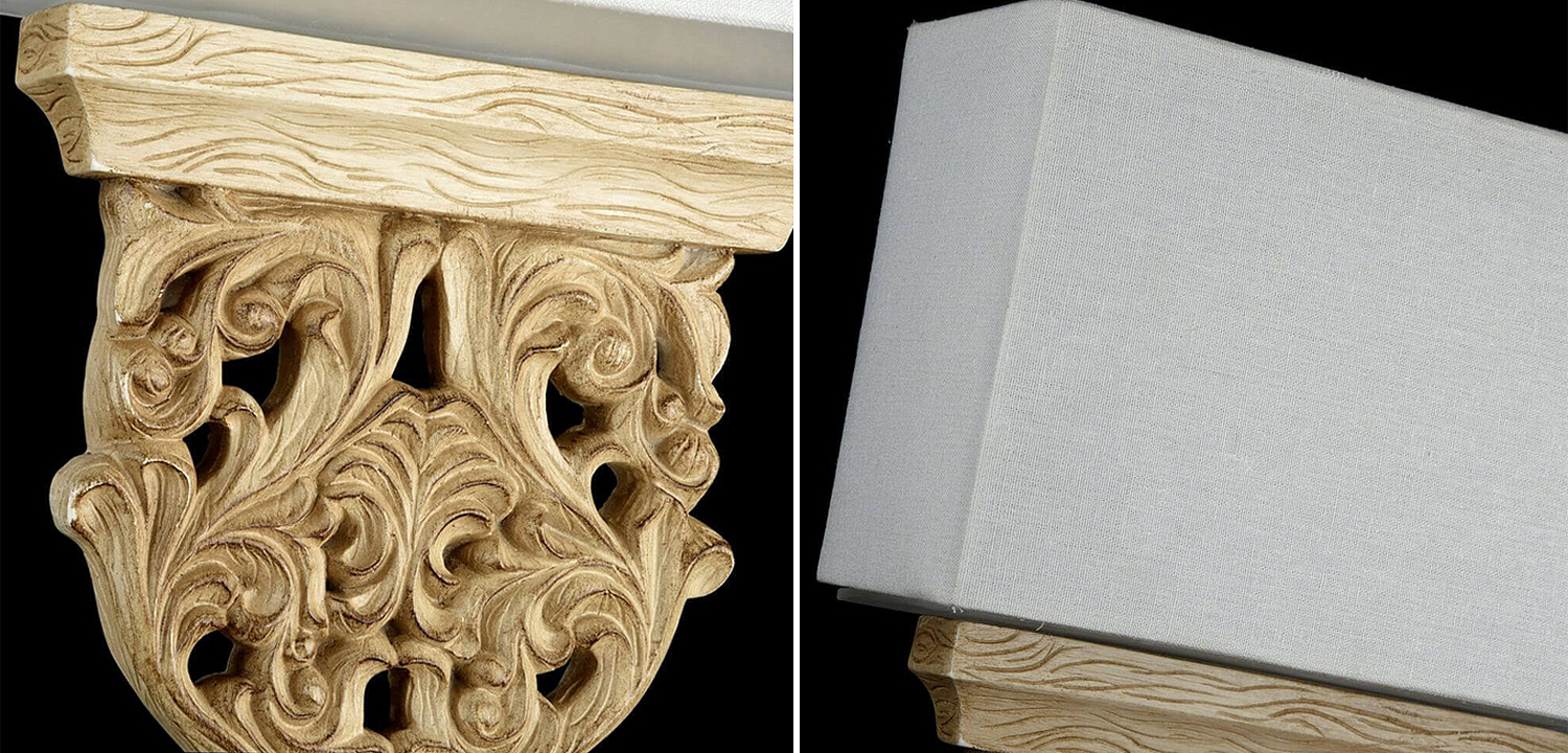 Бра Agueta Light Sconce Бра Agueta Light Sconce - Loft-Concept во Владивостоке