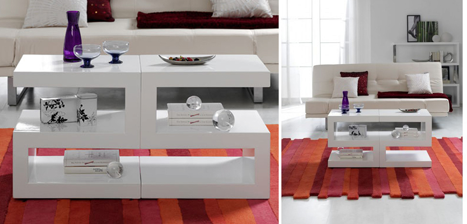 Приставной стол Ophelia Side Table Приставной стол Ophelia Side Table - Loft-Concept во Владивостоке