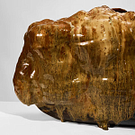 Ваза скульптурная «Изобилие» варинант исполнения - 2 | Loft Concept во Владивостоке