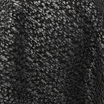 Мебельная ткань Шенилл темно-серый цвет 138 см T4-40 варинант исполнения - 9 | Loft Concept во Владивостоке