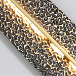 Бра MILIUS OVAL Wall Lamp  варинант исполнения - 2 | Loft Concept во Владивостоке