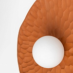 Бра TERRA [FLOW] варинант исполнения - 5 | Loft Concept во Владивостоке