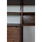 Шкаф «STJ 01» варинант исполнения - 4 | Loft Concept во Владивостоке