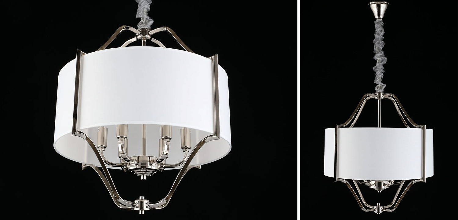 Люстра Mandeville Chandelier Люстра Mandeville Chandelier - Loft-Concept во Владивостоке