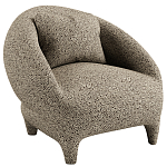 Кресло Macau варинант исполнения - 1 | Loft Concept во Владивостоке