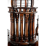 Клетка для птиц Palace for Birds LARGE варинант исполнения - 4 | Loft Concept во Владивостоке