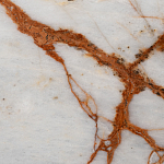 Столик журнальный Promontory с мрамором варинант исполнения - 4 | Loft Concept во Владивостоке