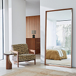 Кресло с анималистическим принтом Savanna варинант исполнения - 7 | Loft Concept во Владивостоке