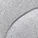 Кресло вращающееся с обивкой из рогожки Spinning Performance варинант исполнения - 4 | Loft Concept во Владивостоке