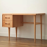 Стол письменный «STL 13» варинант исполнения - 2 | Loft Concept во Владивостоке