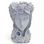 Ваза Face forever Bush варинант исполнения - 2 | Loft Concept во Владивостоке