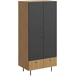 Шкаф с принтом Kario варинант исполнения - 1 | Loft Concept во Владивостоке