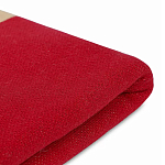 Плед хлопковый по мотивам башкирских орнаментов Ural and Siberian Patterns варинант исполнения - 3 | Loft Concept во Владивостоке