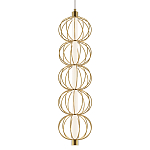 Подвесной светильник Chinese apples варинант исполнения - 1 | Loft Concept во Владивостоке