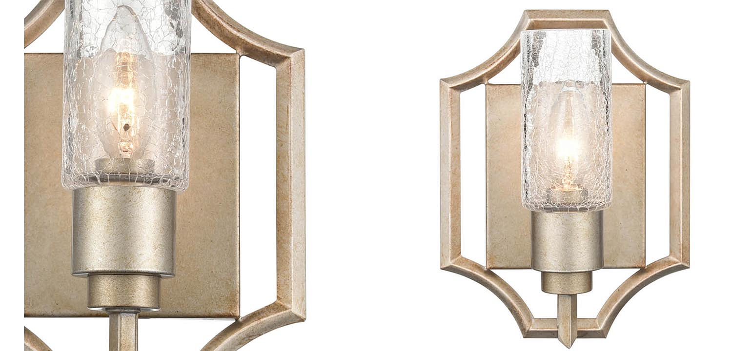 Бра Ogiers Sconce 1 lamp Бра Ogiers Sconce 1 lamp - Loft-Concept во Владивостоке