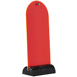 Настольное дизайнерское зеркало Poltronova Spera Mirror Photo Holder варинант исполнения - 2 | Loft Concept во Владивостоке