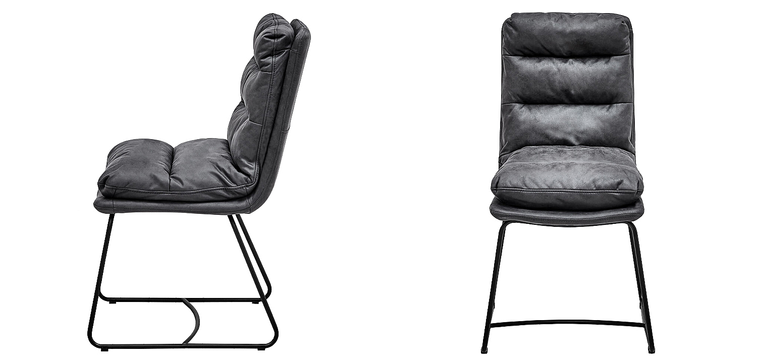 Стул Cowall Stool Стул Cowall Stool - Loft-Concept во Владивостоке