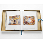 Коллекционная редкая книга Версаль. От Людовика XIV до Джеффа Кунса. Versailles From Louis XIV to Jeff Koons варинант исполнения - 9 | Loft Concept во Владивостоке