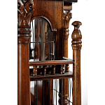 Клетка для птиц Palace for Birds LARGE варинант исполнения - 6 | Loft Concept во Владивостоке