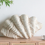 Блюдо декоративное в виде ракушки Seashell варинант исполнения - 2 | Loft Concept во Владивостоке