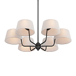 Люстра подвесная Modesto Е14 варинант исполнения - 2 | Loft Concept во Владивостоке