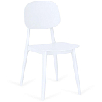 Стул The White Moment варинант исполнения - 1 | Loft Concept во Владивостоке