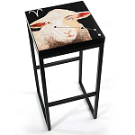 Барный стул Zodiac sign Овен варинант исполнения - 1 | Loft Concept во Владивостоке