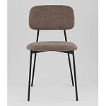 Стул Chao коричневый варинант исполнения - 4 | Loft Concept во Владивостоке