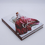 Книга Adrian: A Lifetime of Movie Glamour, Art and High Fashion варинант исполнения - 1 | Loft Concept во Владивостоке