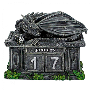 Статуэтка Dragon Box