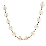 Люстра подвесная с шарообразными плафонами Crystal Globule варинант исполнения - 1 | Loft Concept во Владивостоке