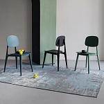 Стул Green mood варинант исполнения - 10 | Loft Concept во Владивостоке