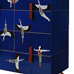 Тумба Venti Sovsport 2 варинант исполнения - 2 | Loft Concept во Владивостоке