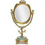 Настольное зеркало Delavihi Tif варинант исполнения - 1 | Loft Concept во Владивостоке