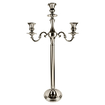 Подсвечник Metallic shine варинант исполнения - 1 | Loft Concept во Владивостоке