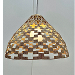 Люстра параметрическая «CONE» варинант исполнения - 1 | Loft Concept во Владивостоке