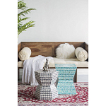 Столик дизайнерский Tiles of the sea варинант исполнения - 7 | Loft Concept во Владивостоке