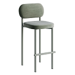 Стул барный «Топтыныч» варинант исполнения - 1 | Loft Concept во Владивостоке