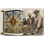 Коллекционная редкая книга More is More Tony Duquette: Hutton Wilkinson Букинистика варинант исполнения - 7 | Loft Concept во Владивостоке