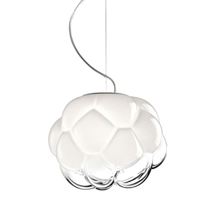 Подвесной светильник Fabbian Cloudy Hanging Lamp